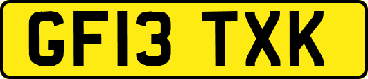 GF13TXK