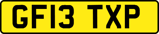 GF13TXP
