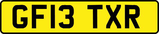 GF13TXR