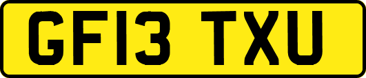 GF13TXU