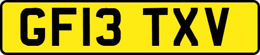 GF13TXV