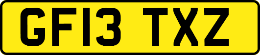 GF13TXZ