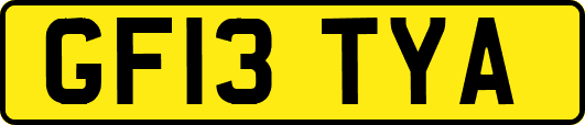 GF13TYA