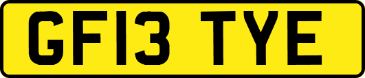 GF13TYE