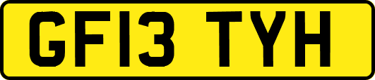 GF13TYH