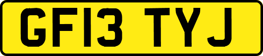 GF13TYJ