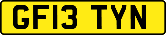 GF13TYN
