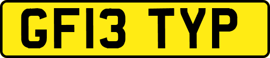 GF13TYP