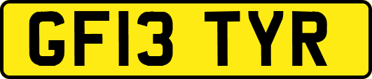 GF13TYR