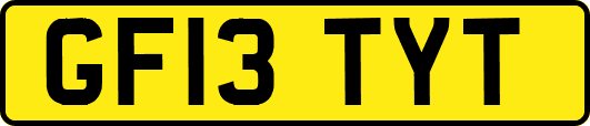GF13TYT