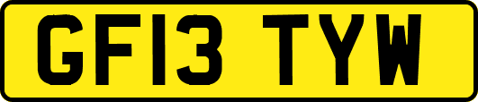 GF13TYW