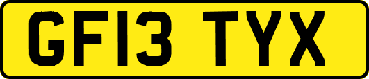 GF13TYX