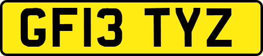 GF13TYZ