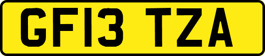 GF13TZA