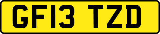GF13TZD