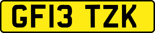 GF13TZK