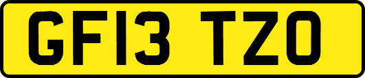 GF13TZO