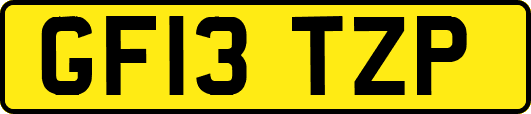 GF13TZP