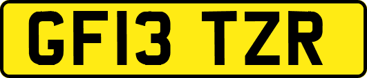 GF13TZR