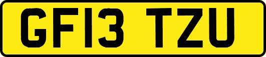 GF13TZU