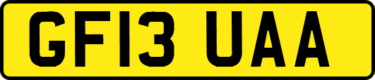 GF13UAA