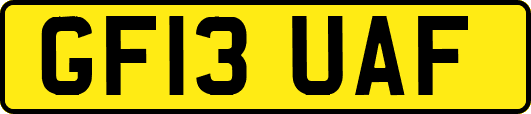 GF13UAF