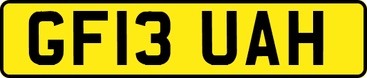 GF13UAH