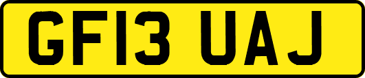 GF13UAJ