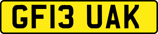 GF13UAK