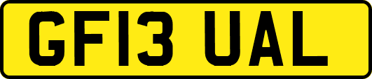 GF13UAL