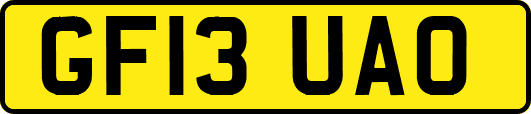GF13UAO