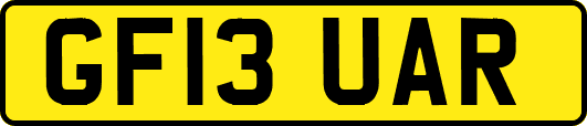 GF13UAR