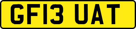 GF13UAT