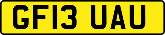 GF13UAU