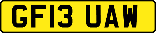 GF13UAW