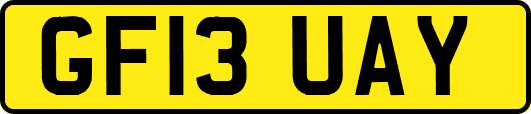 GF13UAY