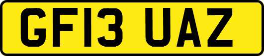 GF13UAZ