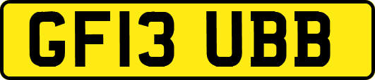 GF13UBB