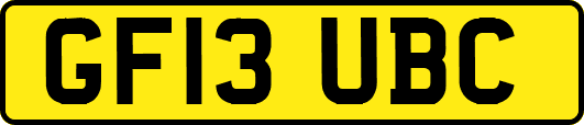 GF13UBC