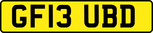 GF13UBD