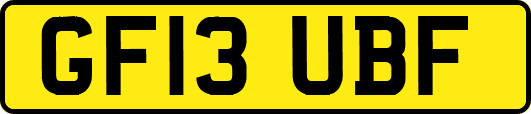 GF13UBF