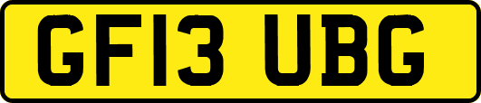GF13UBG