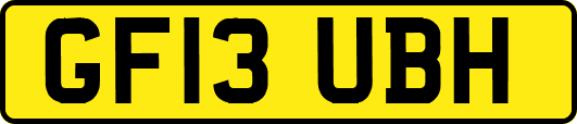 GF13UBH