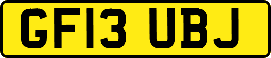 GF13UBJ