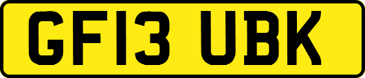 GF13UBK