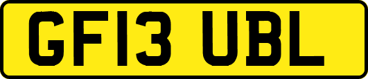 GF13UBL