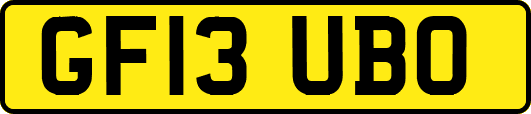 GF13UBO