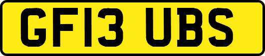 GF13UBS