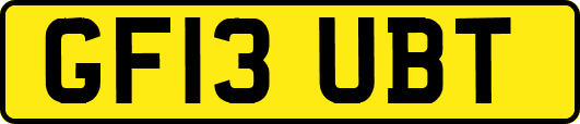 GF13UBT