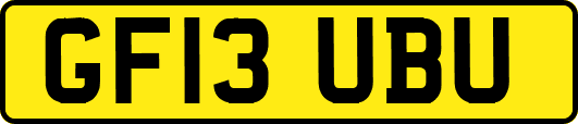 GF13UBU